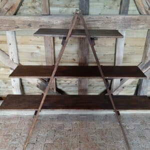 Large A Frame