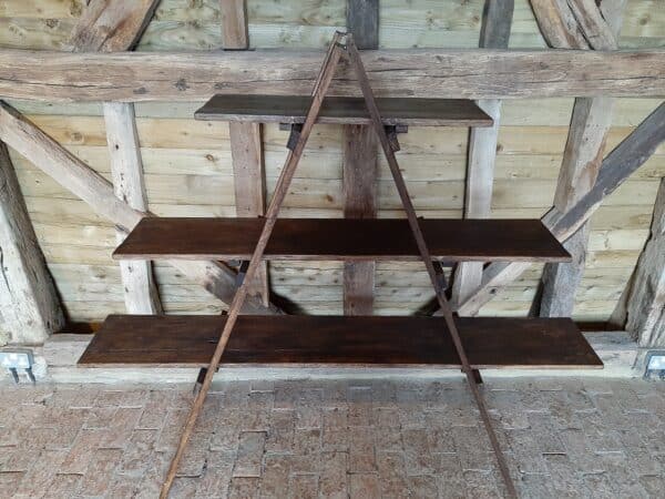 Large A Frame