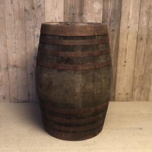 Barrels