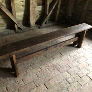 Benches