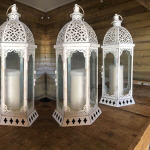 Lanterns