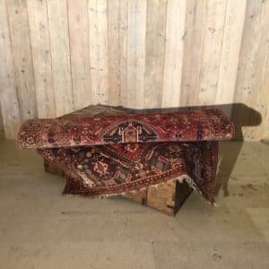 Various rugs
