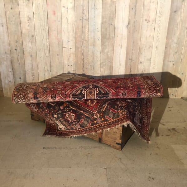 Various rugs