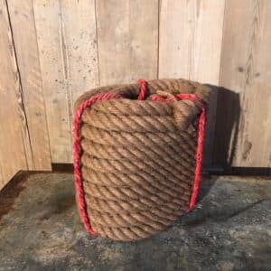 Tug-o-war rope