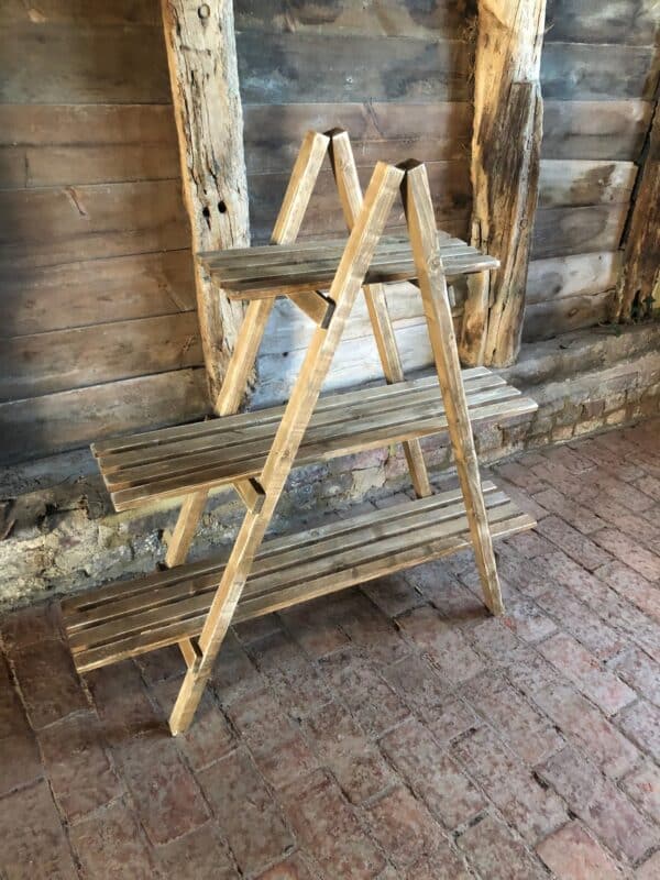 A frame (medium)