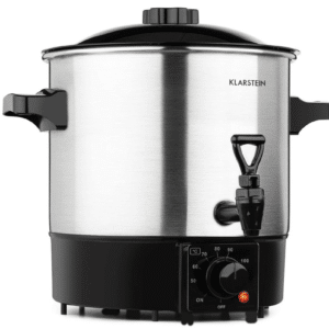 Mulled wine dispenser 9L