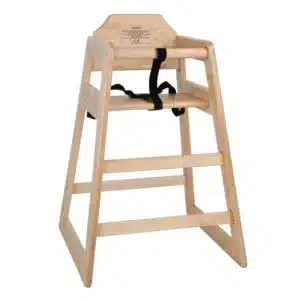 High Chairs x 2